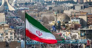 গুপ্তচরবৃত্তির অভিযোগে ইরানে ২ জনের মৃত্যুদণ্ড কার্যকর